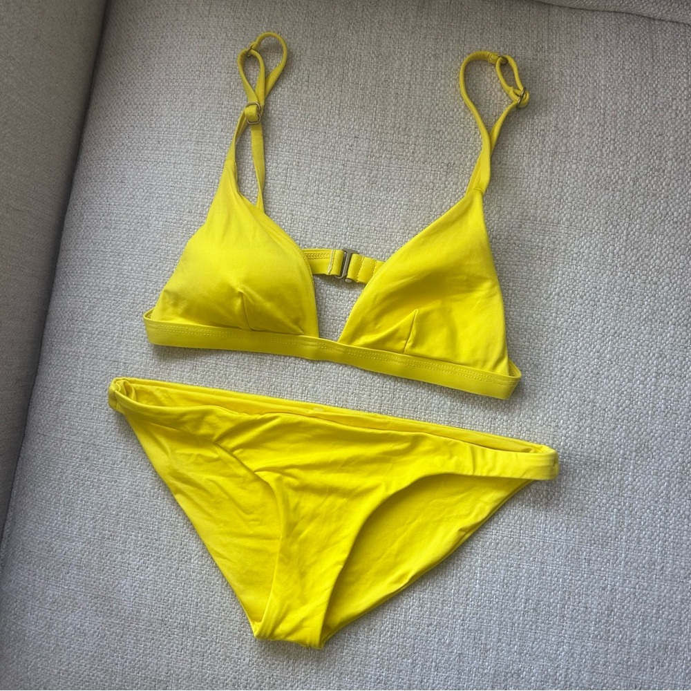 Vitamin A swimsuit